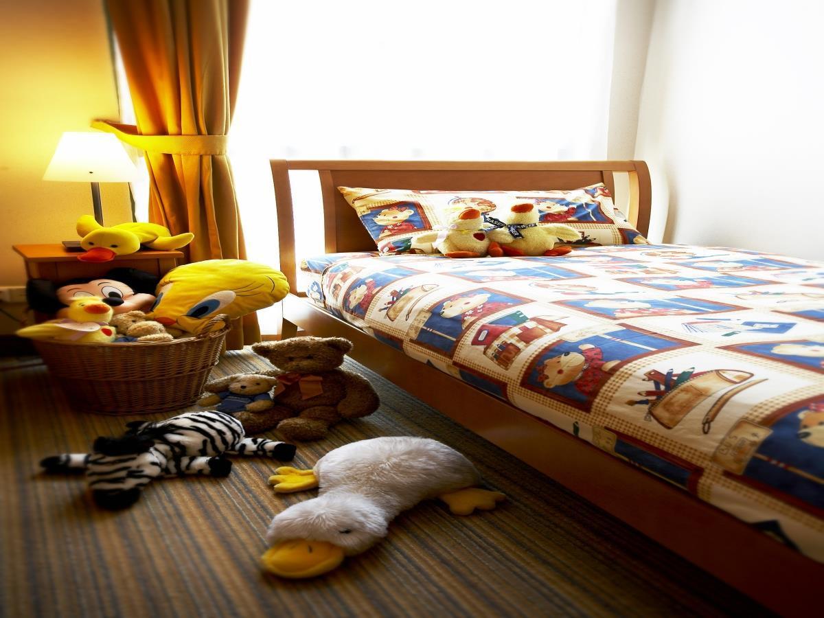 Fraser Place Robertson Walk Singapur Dış mekan fotoğraf A child's bedroom